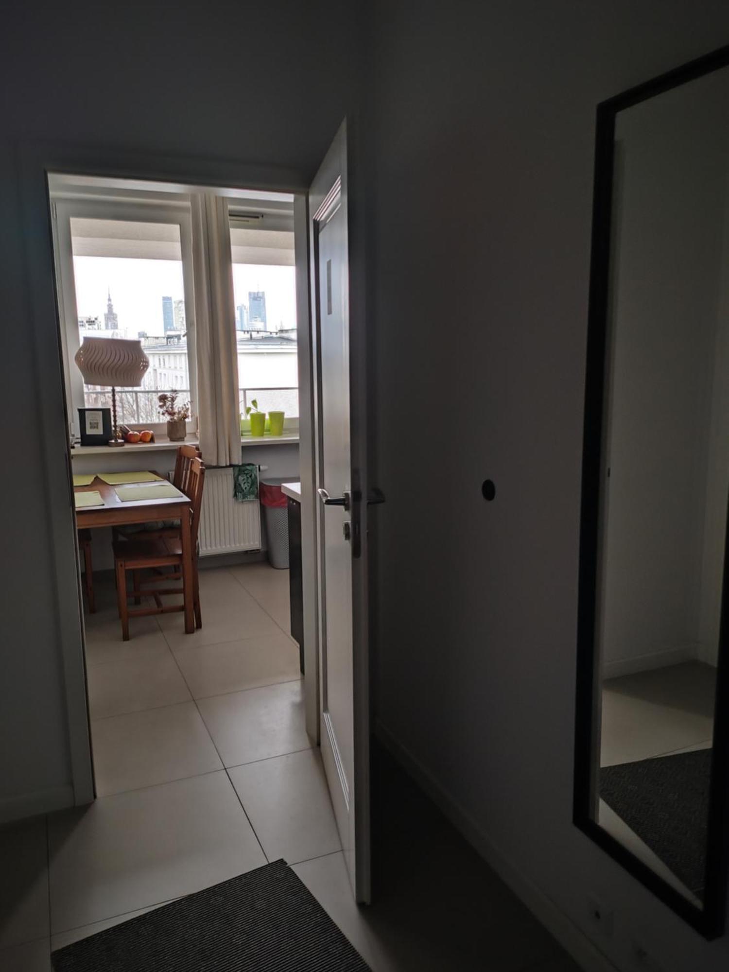 Apartamento Totutotam_02 Varsovia Exterior foto