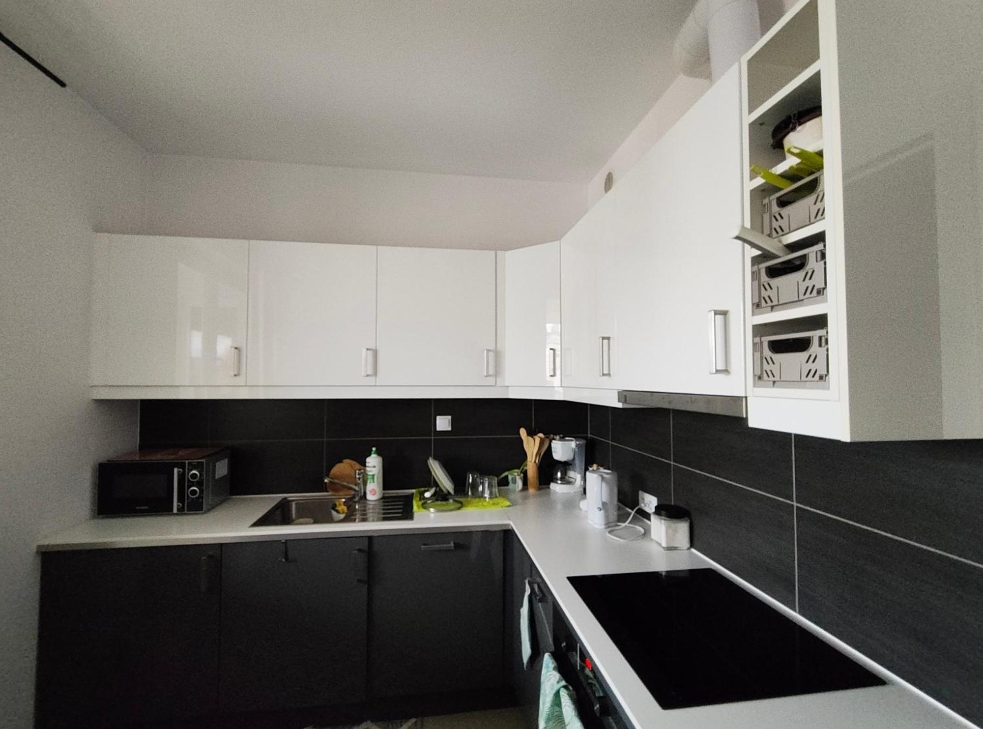 Apartamento Totutotam_02 Varsovia Exterior foto