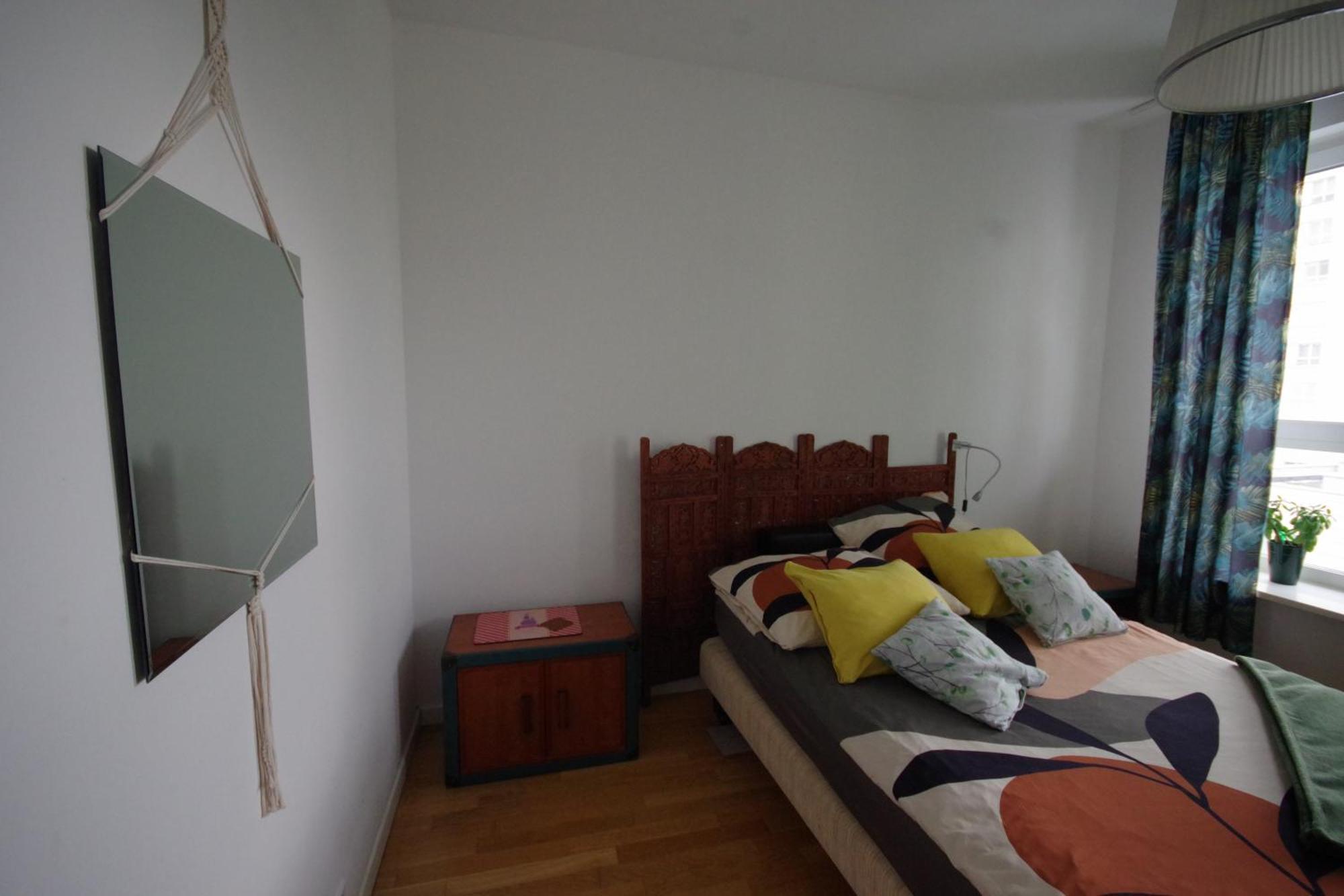 Apartamento Totutotam_02 Varsovia Exterior foto